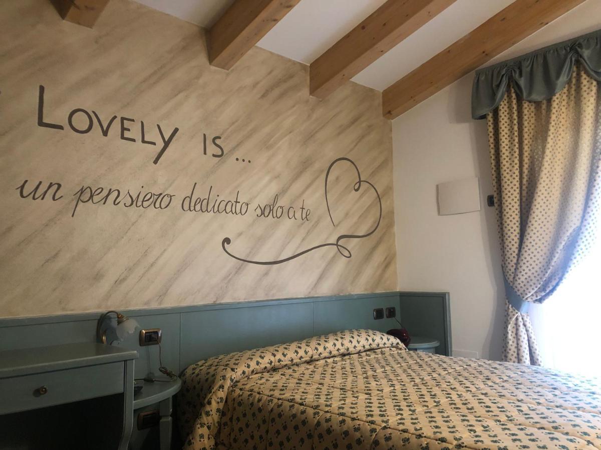 Cavallino Lovely Hotel Андало Экстерьер фото